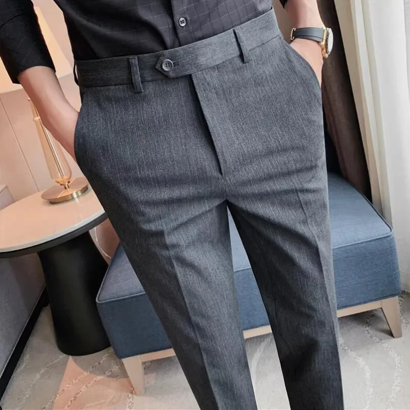 Men'S Style Formal Wear - Boutique Formal Wear Suits Pants Men