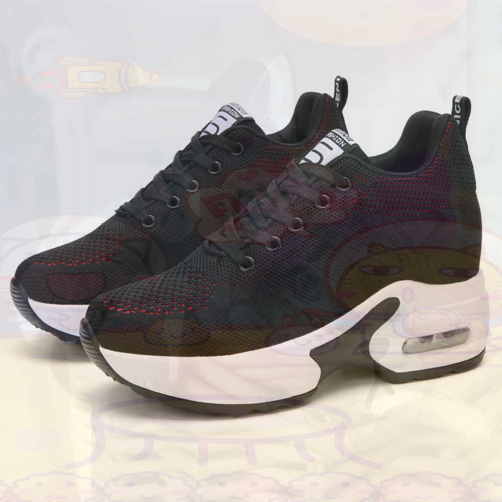 Men Formal Wear Pink - Red Size 36 Shoes Woman Tennis