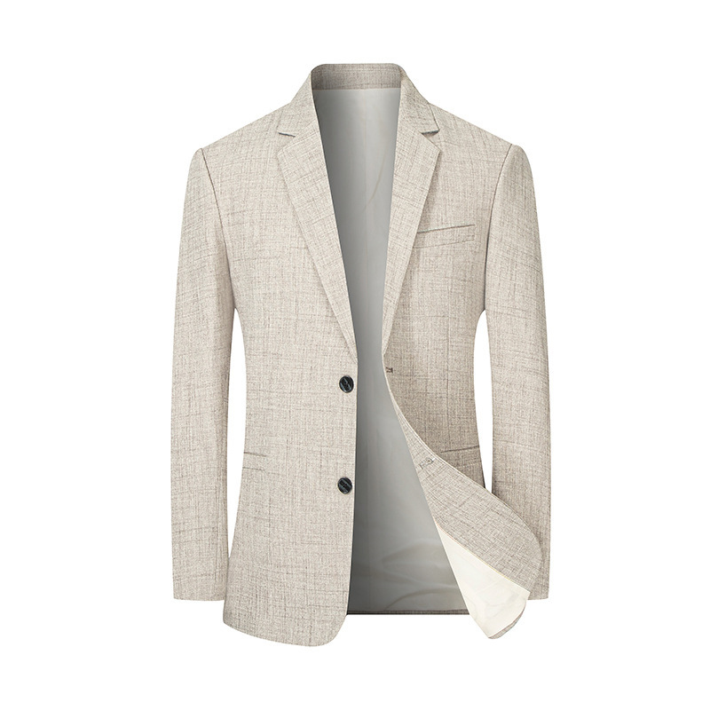 Men Suit Blazers Jackets Busin - огляд і ціна Men Formal Wear Shop