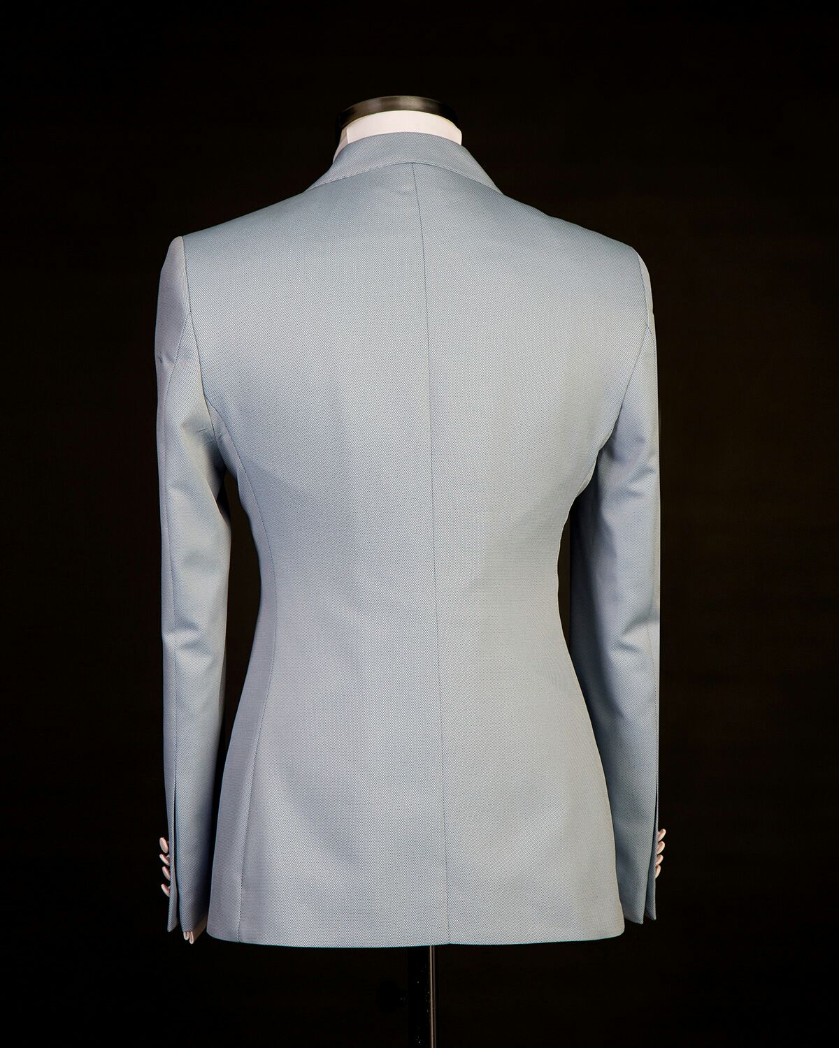 Groom Wedding Tuxedos Double B - огляд і ціна Men Formal Wear Pink