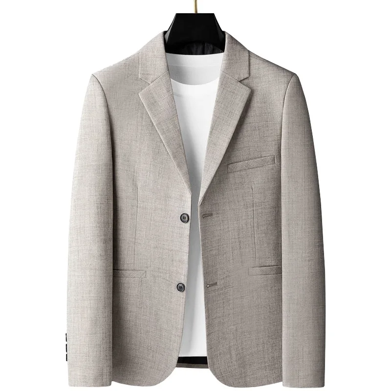 New Spring Man Thin Formal Wea - огляд і ціна Men Formal Wear In Summer