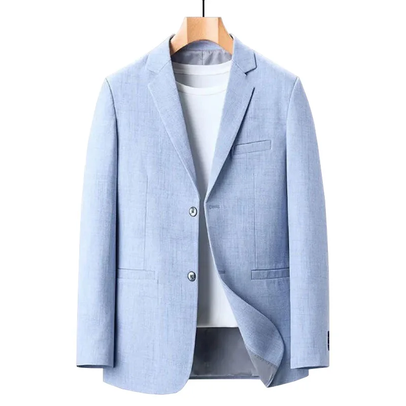 New Spring Man Thin Formal Wea - огляд і ціна Men Formal Wear In Summer