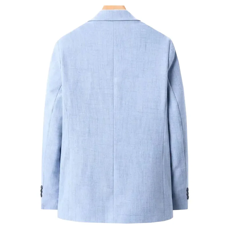 New Spring Man Thin Formal Wea - огляд і ціна Men Formal Wear In Summer