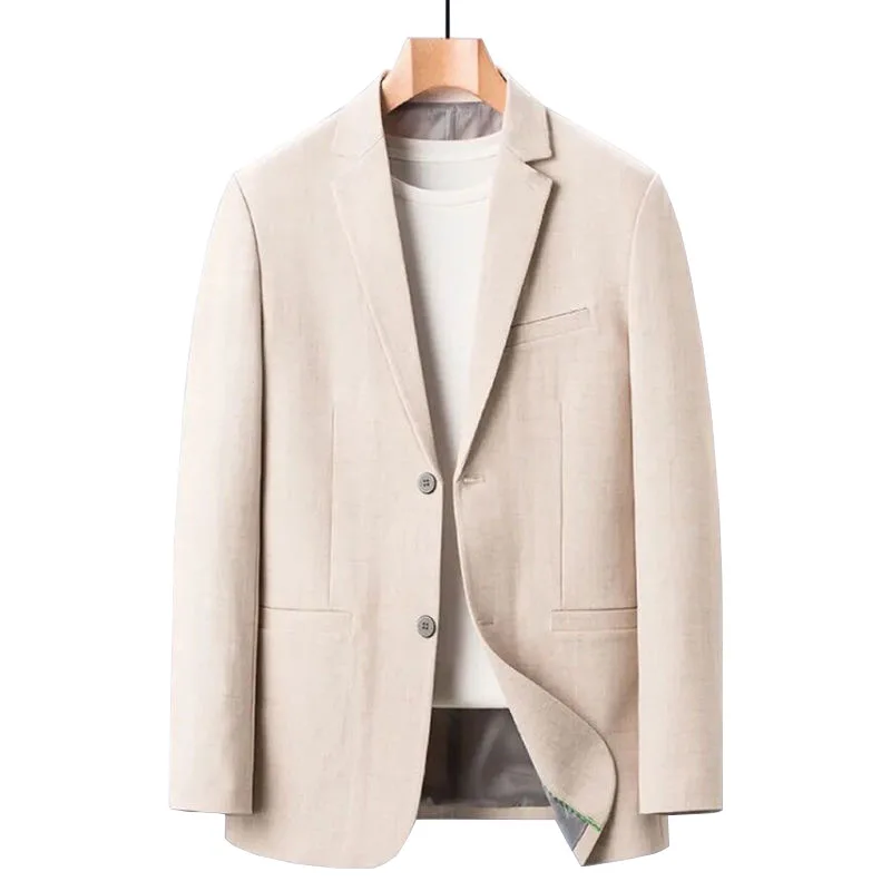 New Spring Man Thin Formal Wea - огляд і ціна Men Formal Wear In Summer