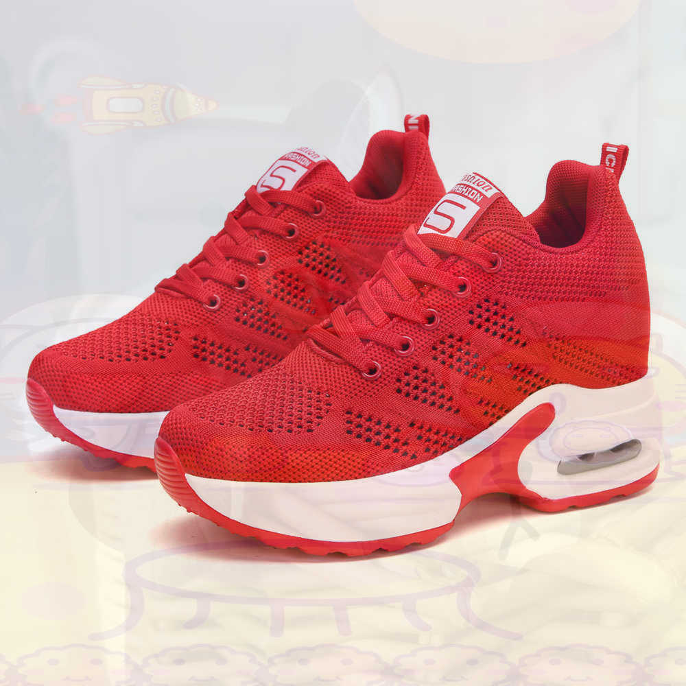 Red Size 36 Shoes Woman Tennis - огляд і ціна Men Formal Wear Pink