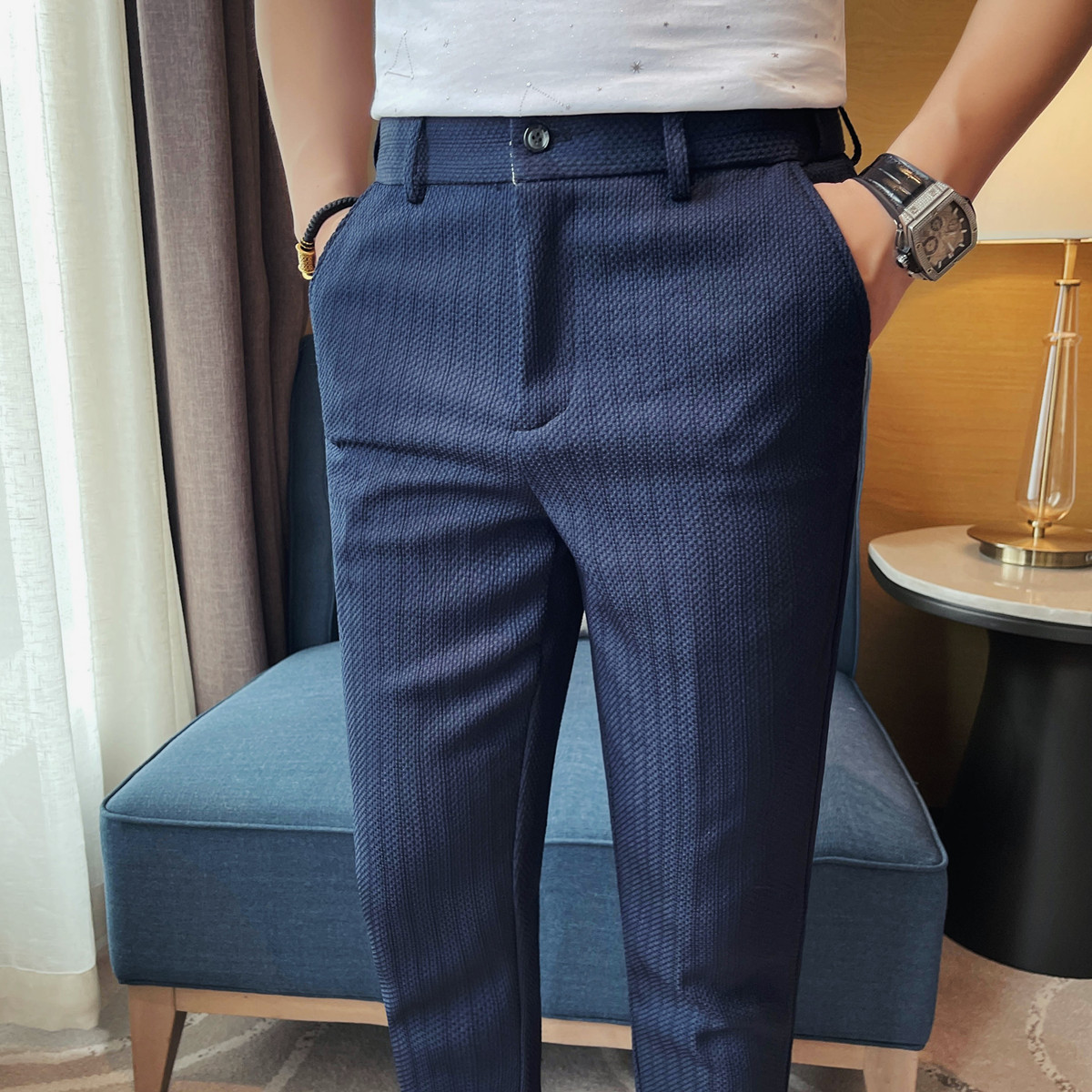 2025 Spring Summer New Men's T - огляд і ціна Men'S Formal Attire