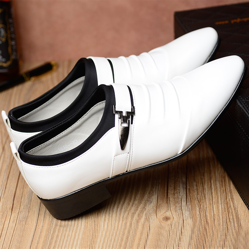 Hot sale Classic White Men Dre - огляд і ціна Men'S Formal Attire