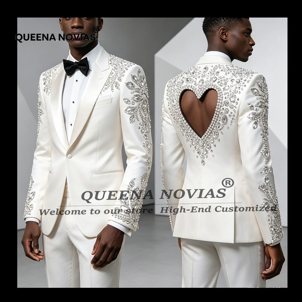 Exclusive Business Suits Men F - огляд і ціна Men Formal Wear Without Suit