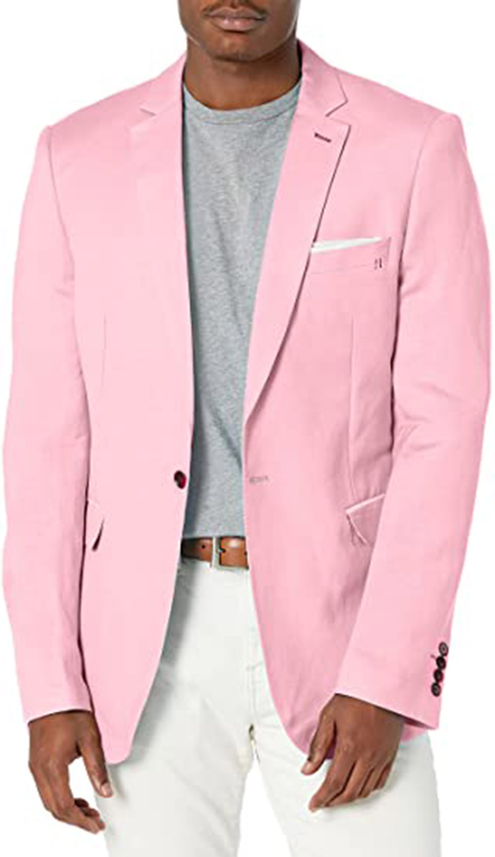 Tailored Khaki Blazer Men's Su - огляд і ціна Men Formal Party Wear Outfit