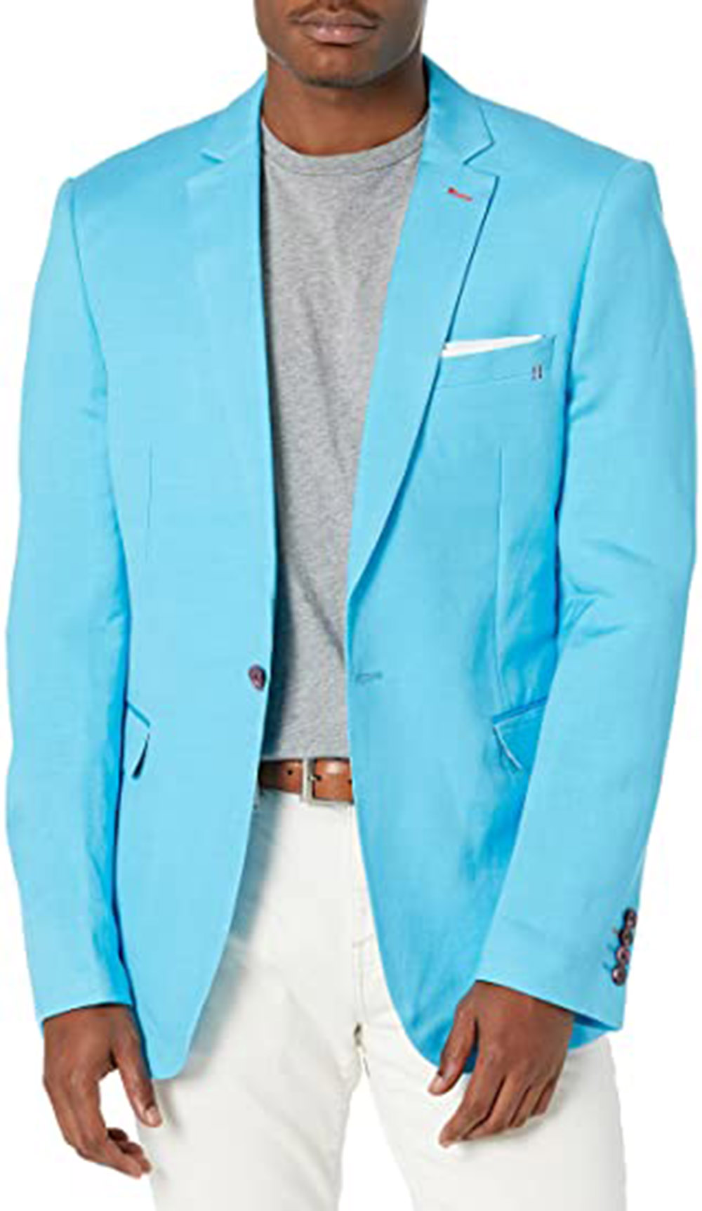 Tailored Khaki Blazer Men's Su - огляд і ціна Men Formal Party Wear Outfit