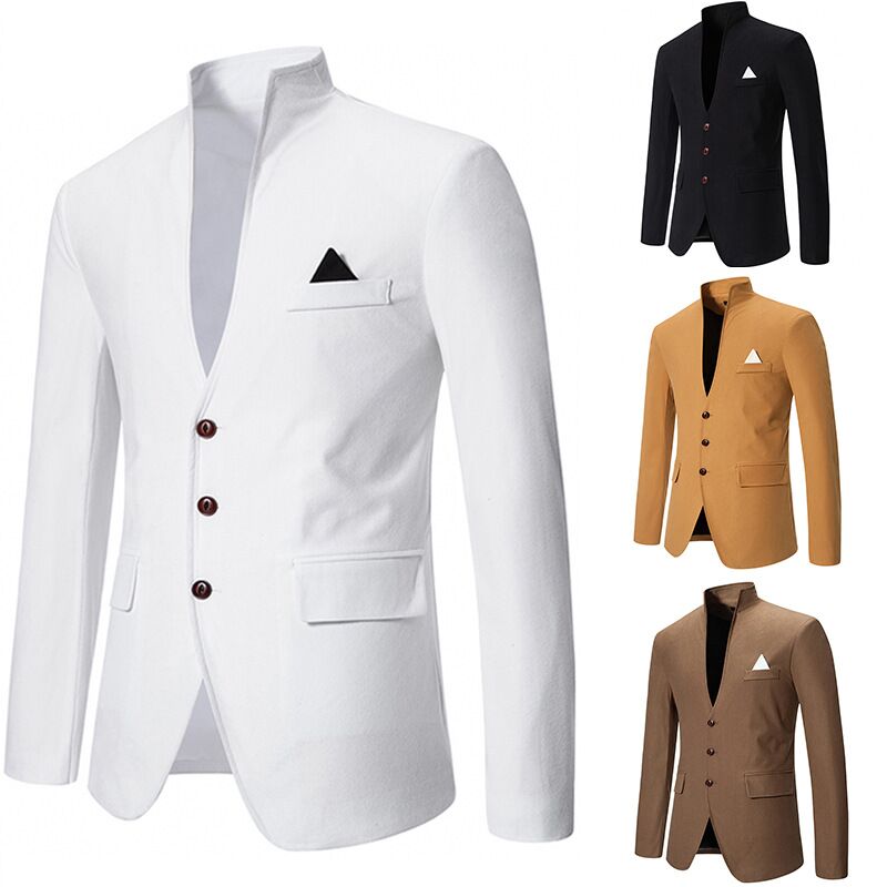 Casual Wedding Men's Tuxedo Ja - огляд і ціна Men Formal Wear Office