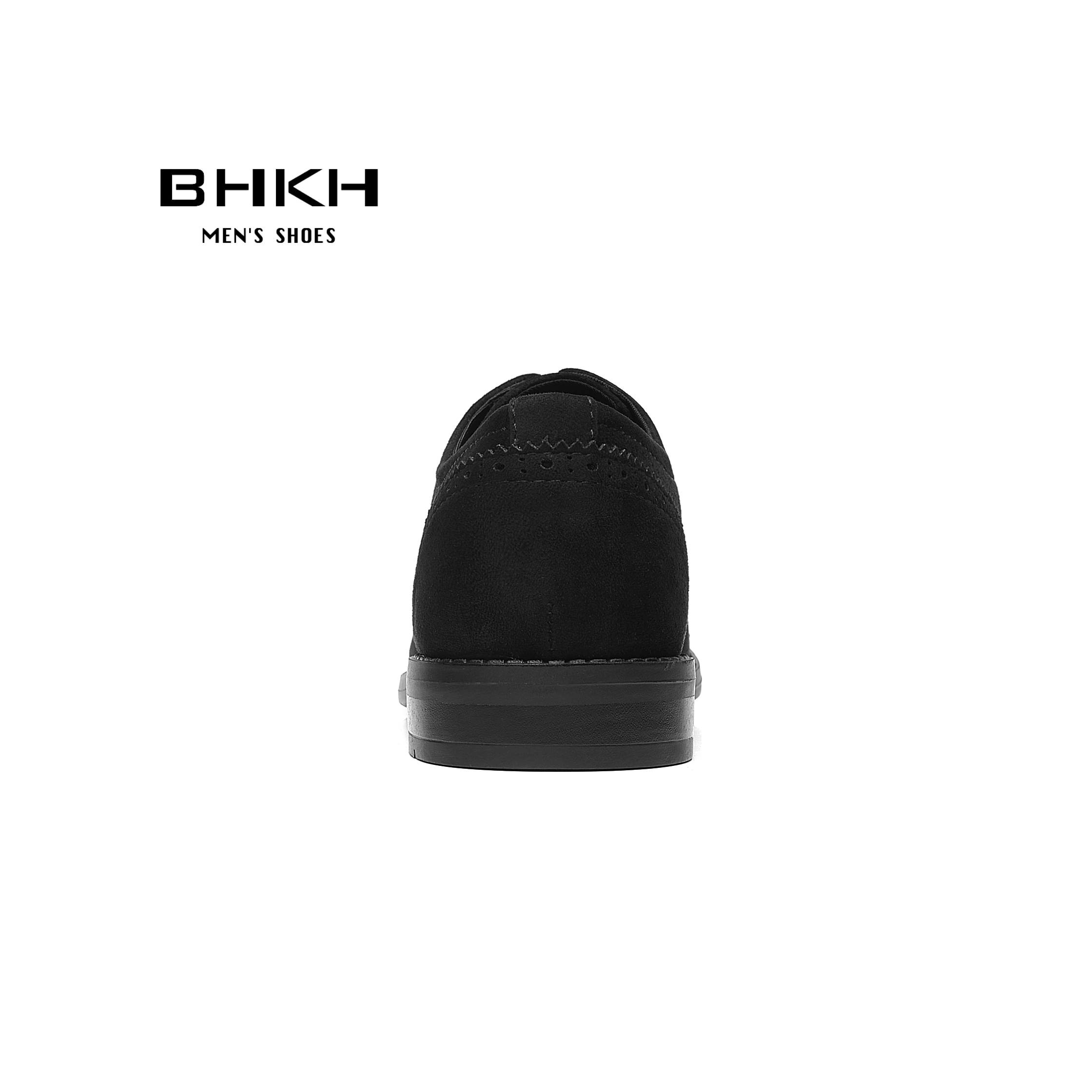 BHKH Men Dress Shoes  New Fash - огляд і ціна Men Formal Wear Office