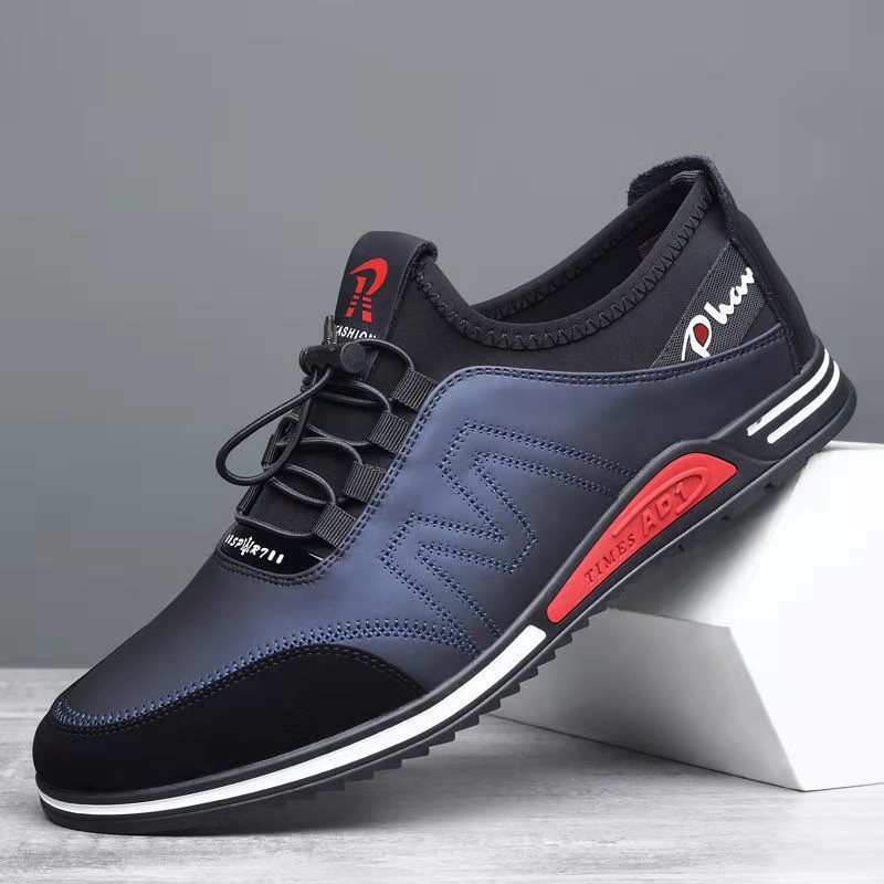 Men's Shoes Fashion Soft Soled - огляд і ціна Men'S Style Formal Wear