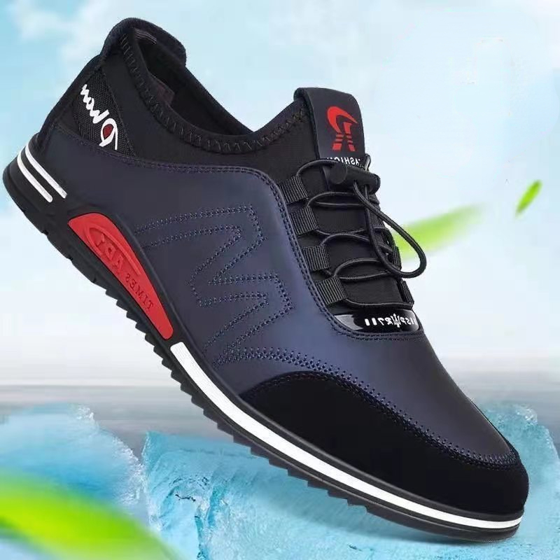 Men's Shoes Fashion Soft Soled - огляд і ціна Men'S Style Formal Wear