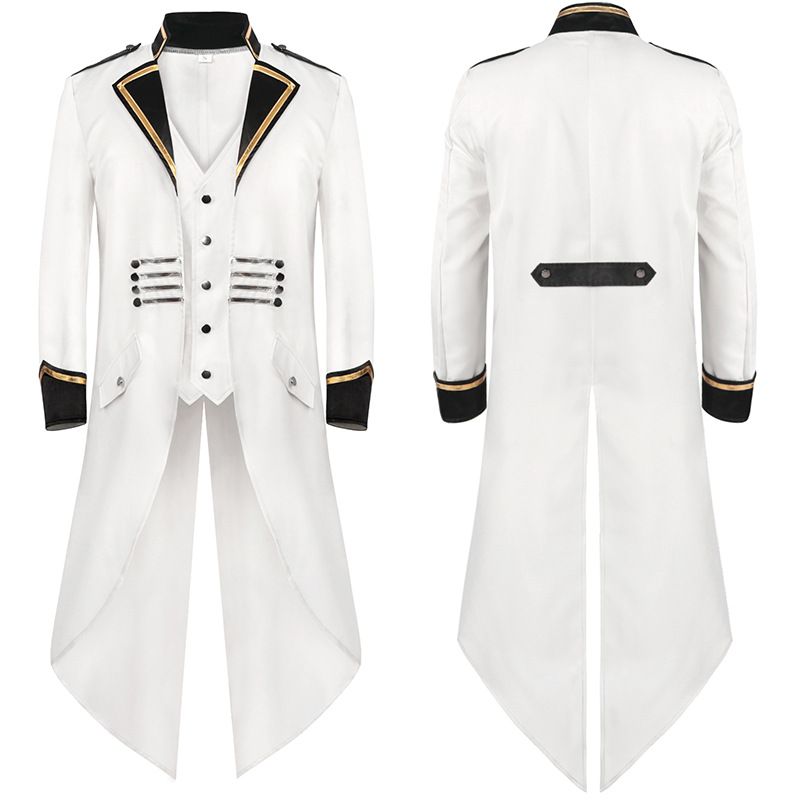 Original Production New Wish S - огляд і ціна Men'S Style Formal Wear