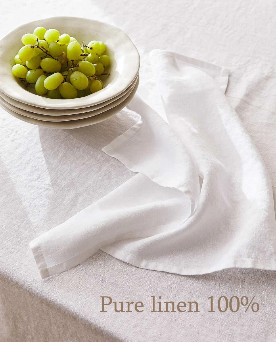 10PCS Personalized Design Hous - огляд і ціна Monogrammed Handkerchief