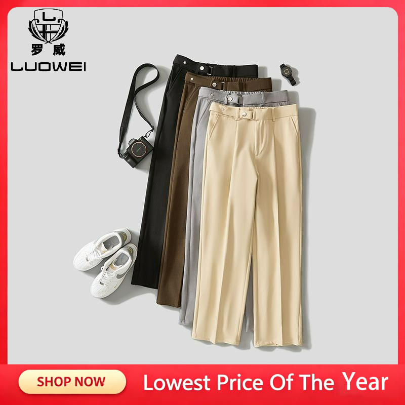 Men's Lightweight Business Cas - огляд і ціна Men Formal Wear Outfits